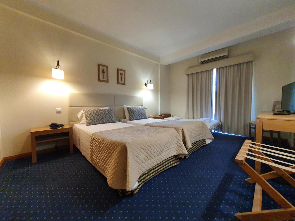 Hotel Cabecinho อนาเดีย ภายนอก รูปภาพ
