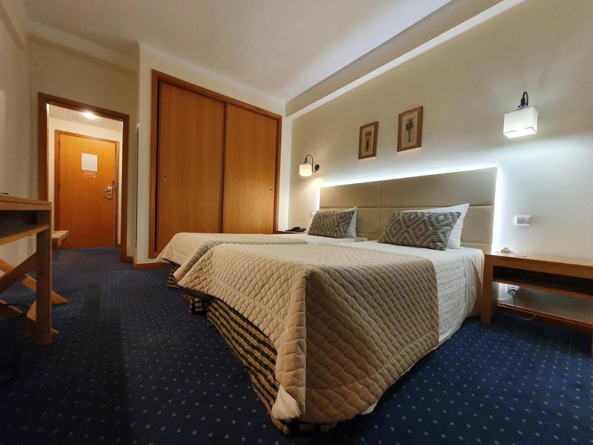 Hotel Cabecinho อนาเดีย ภายนอก รูปภาพ