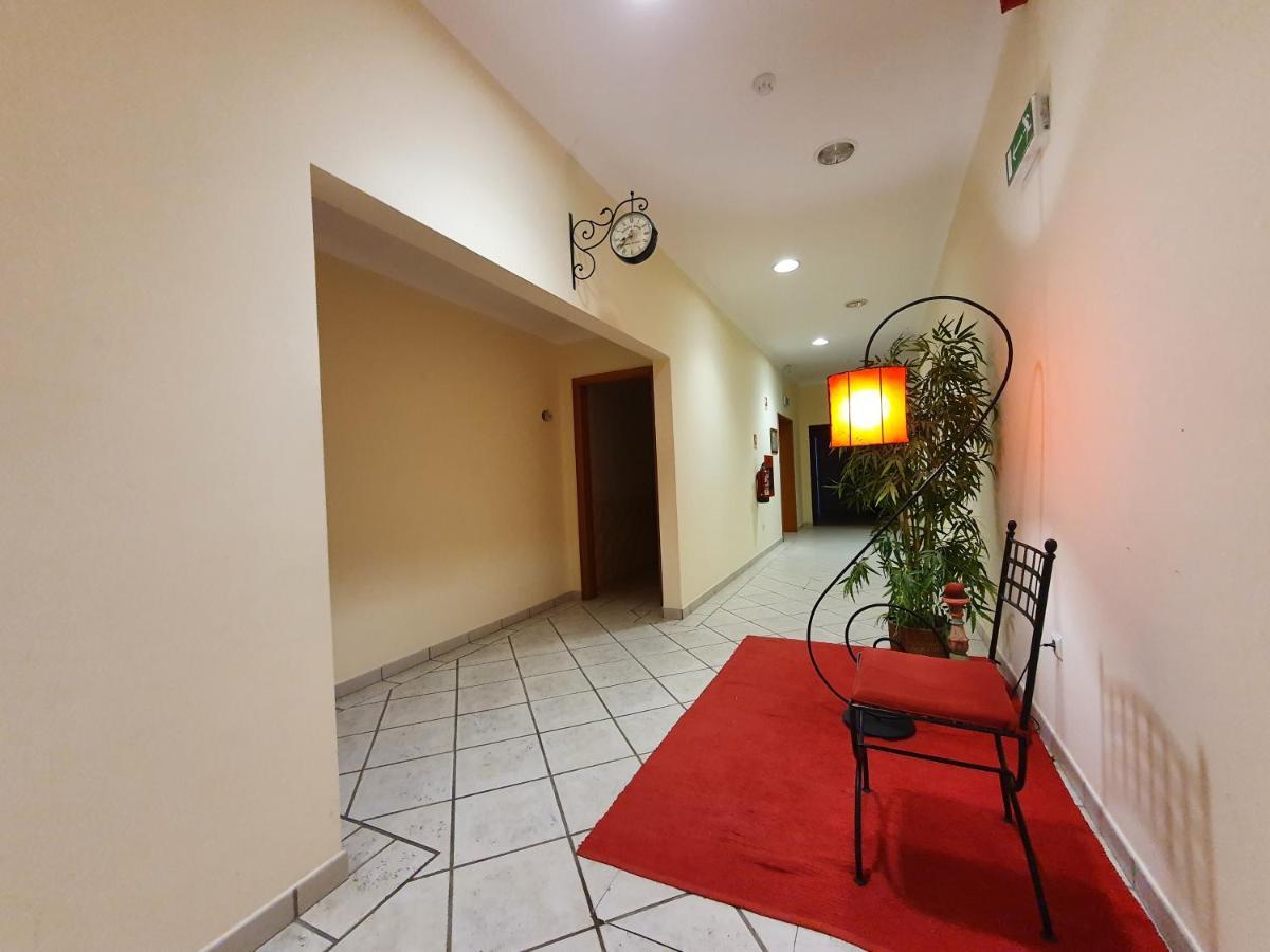 Hotel Cabecinho อนาเดีย ภายนอก รูปภาพ