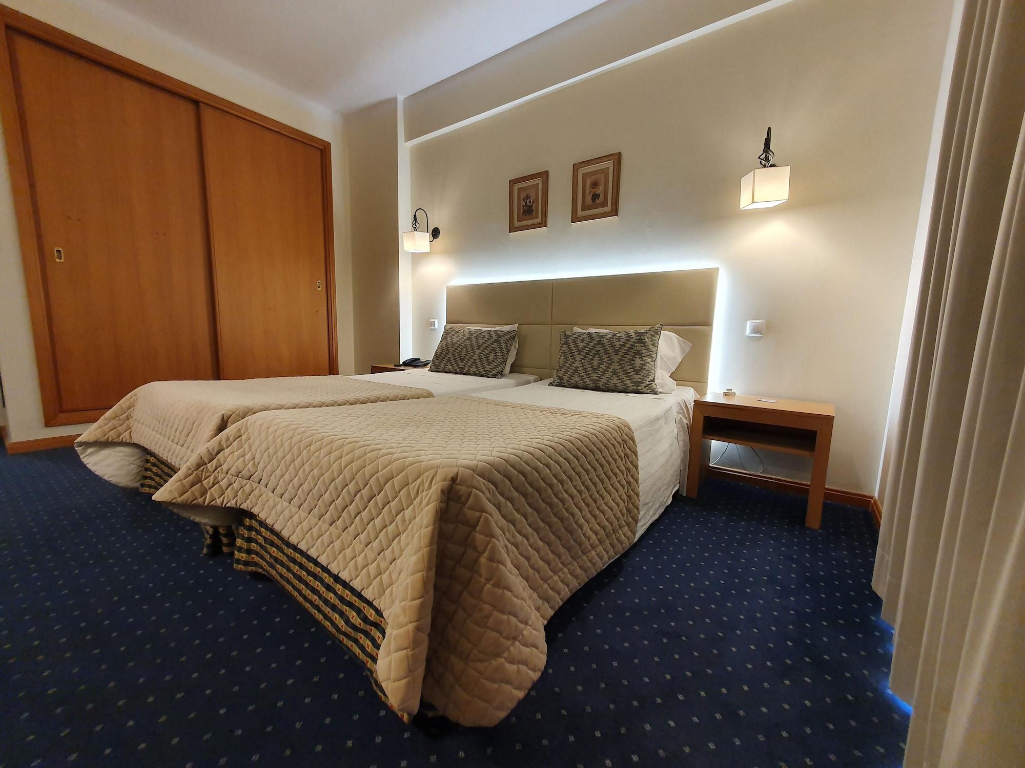 Hotel Cabecinho อนาเดีย ภายนอก รูปภาพ