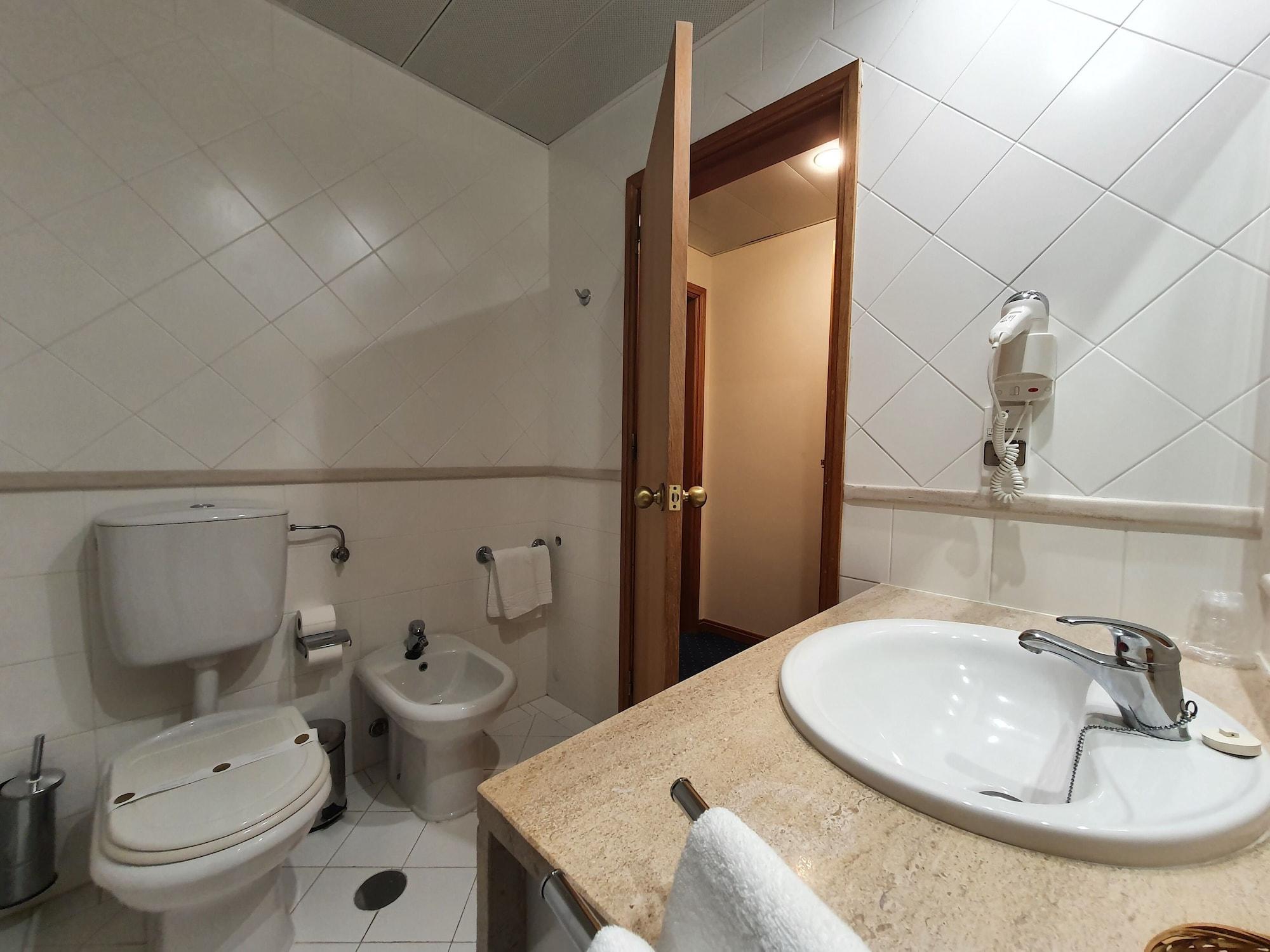 Hotel Cabecinho อนาเดีย ภายนอก รูปภาพ