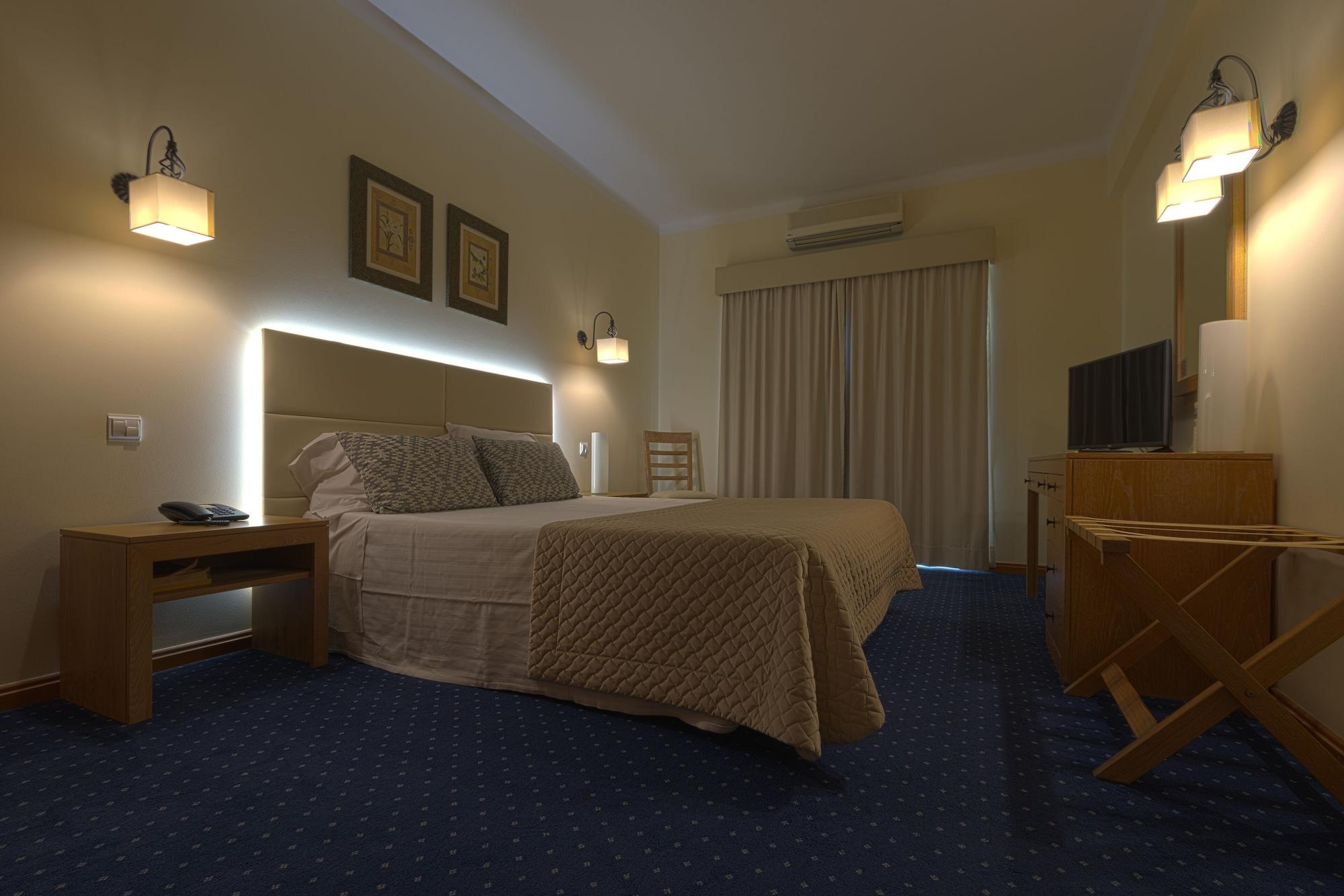 Hotel Cabecinho อนาเดีย ภายนอก รูปภาพ