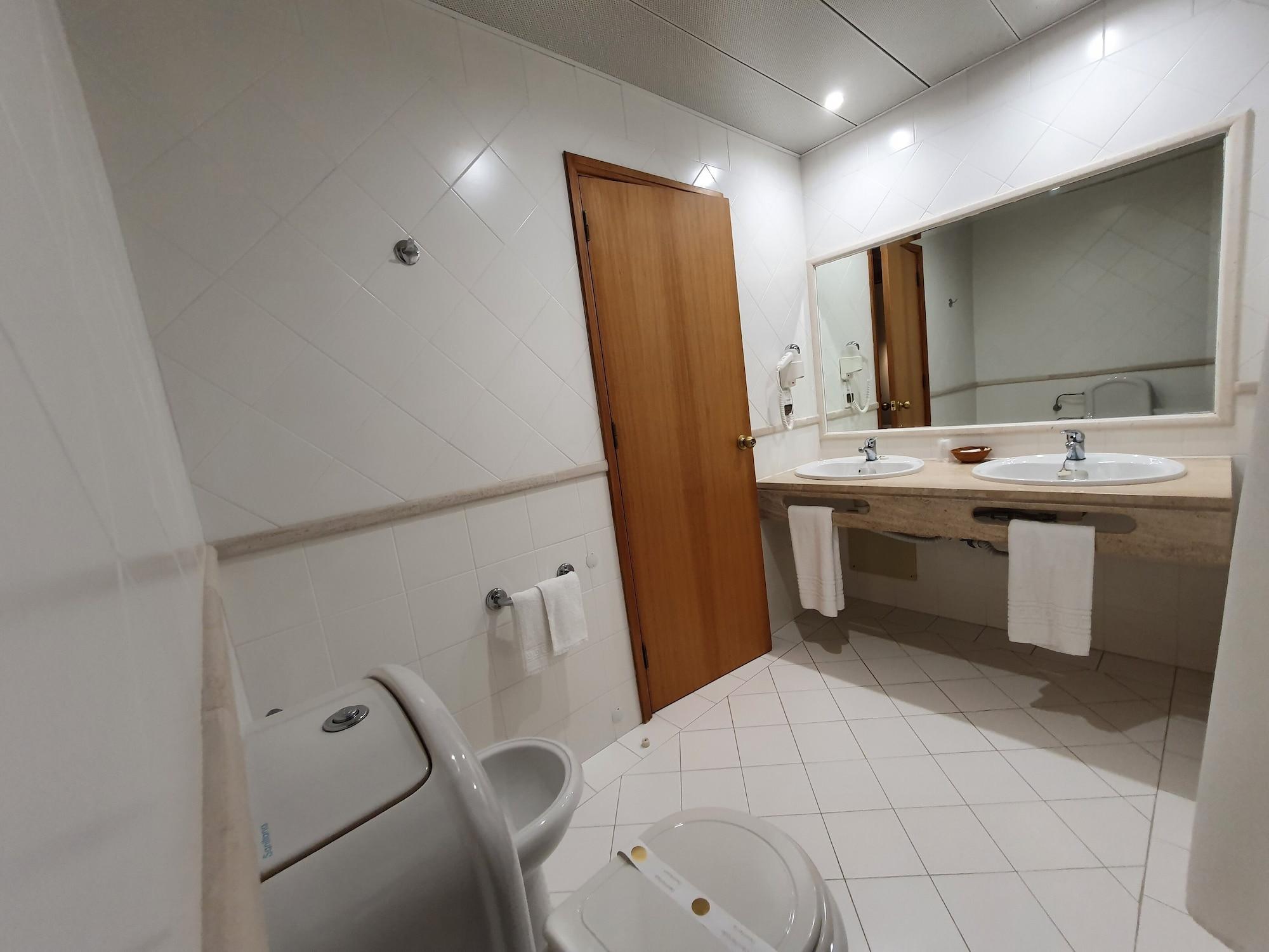 Hotel Cabecinho อนาเดีย ภายนอก รูปภาพ