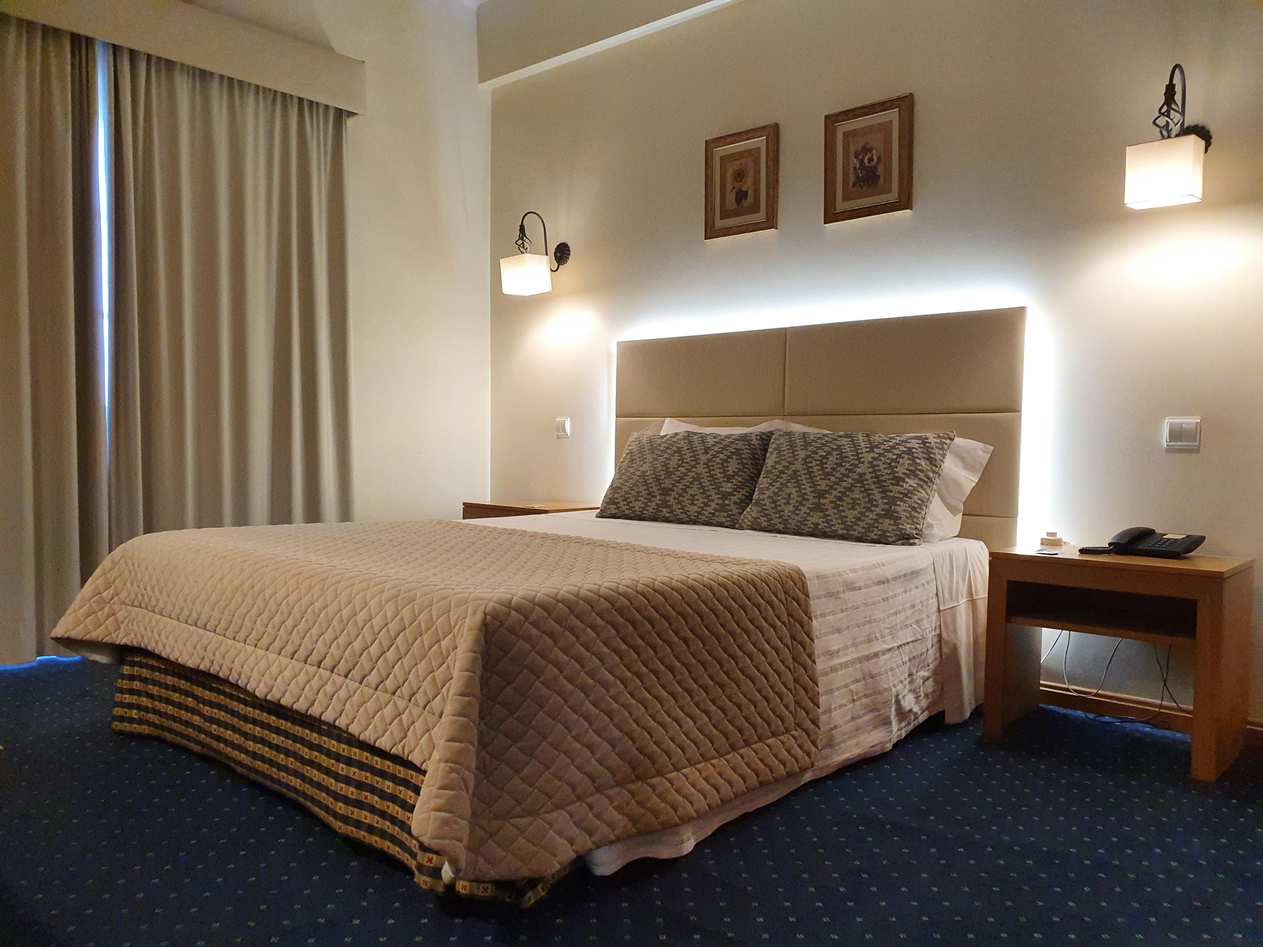 Hotel Cabecinho อนาเดีย ภายนอก รูปภาพ