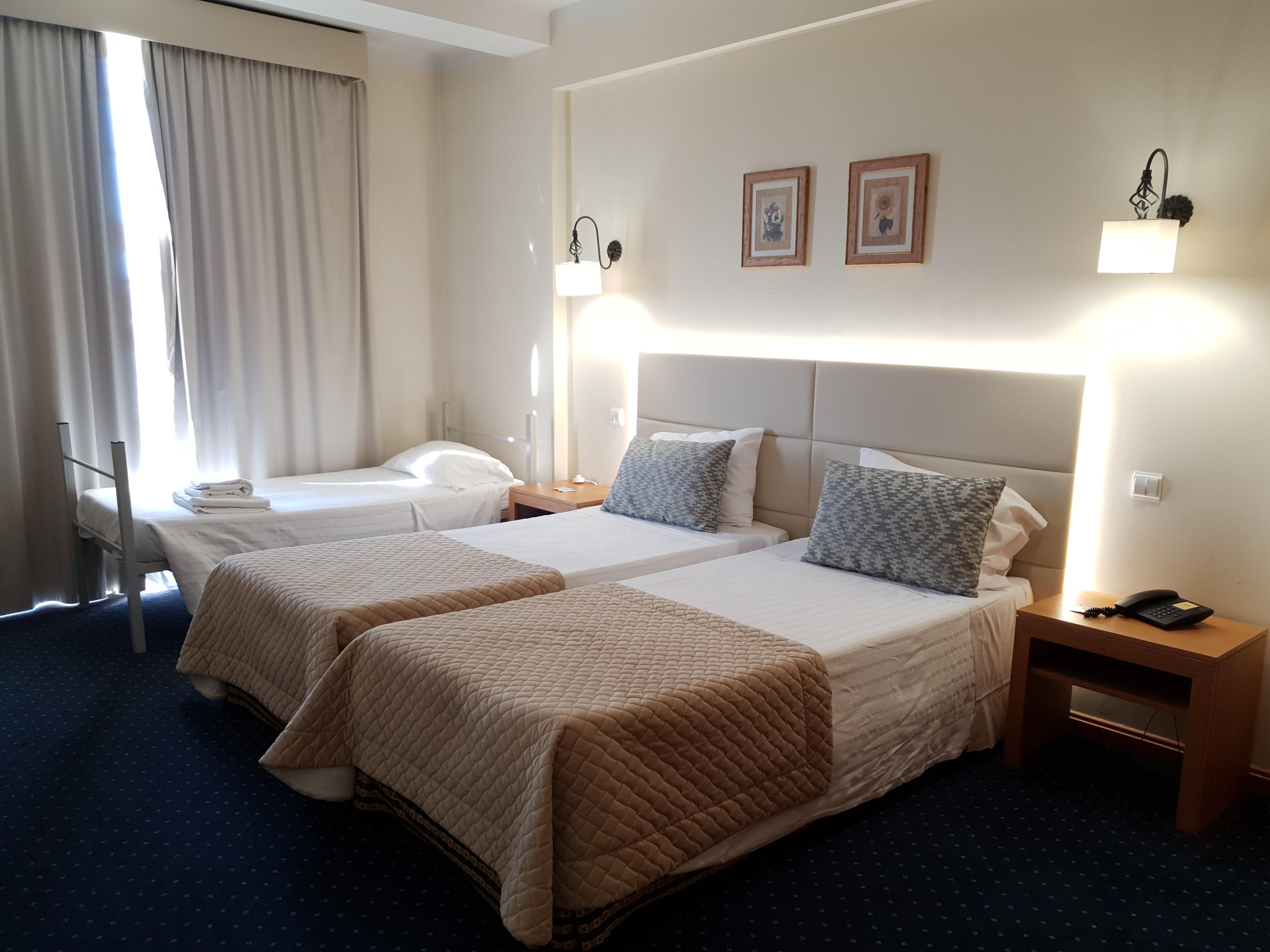 Hotel Cabecinho อนาเดีย ภายนอก รูปภาพ