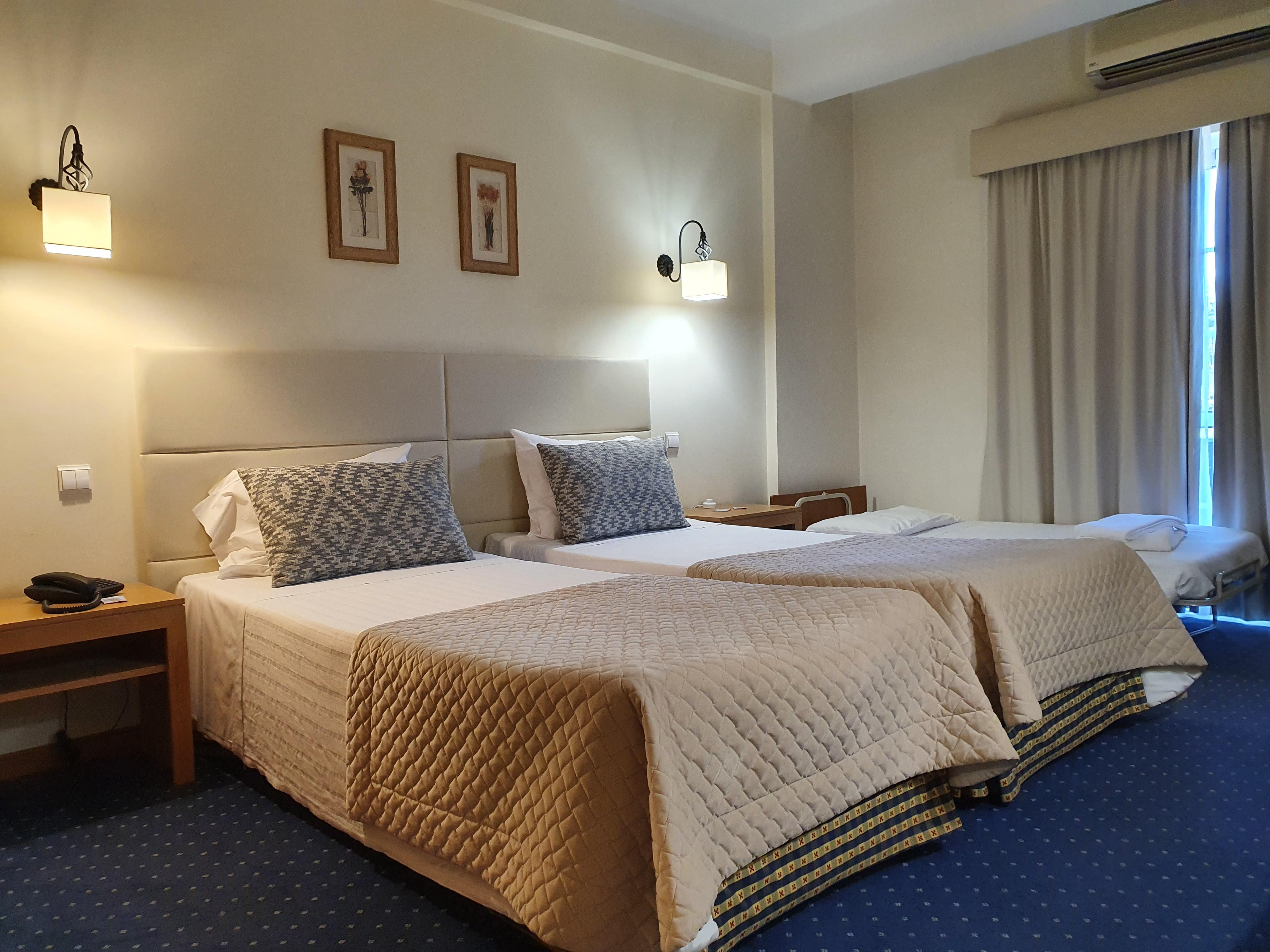 Hotel Cabecinho อนาเดีย ภายนอก รูปภาพ