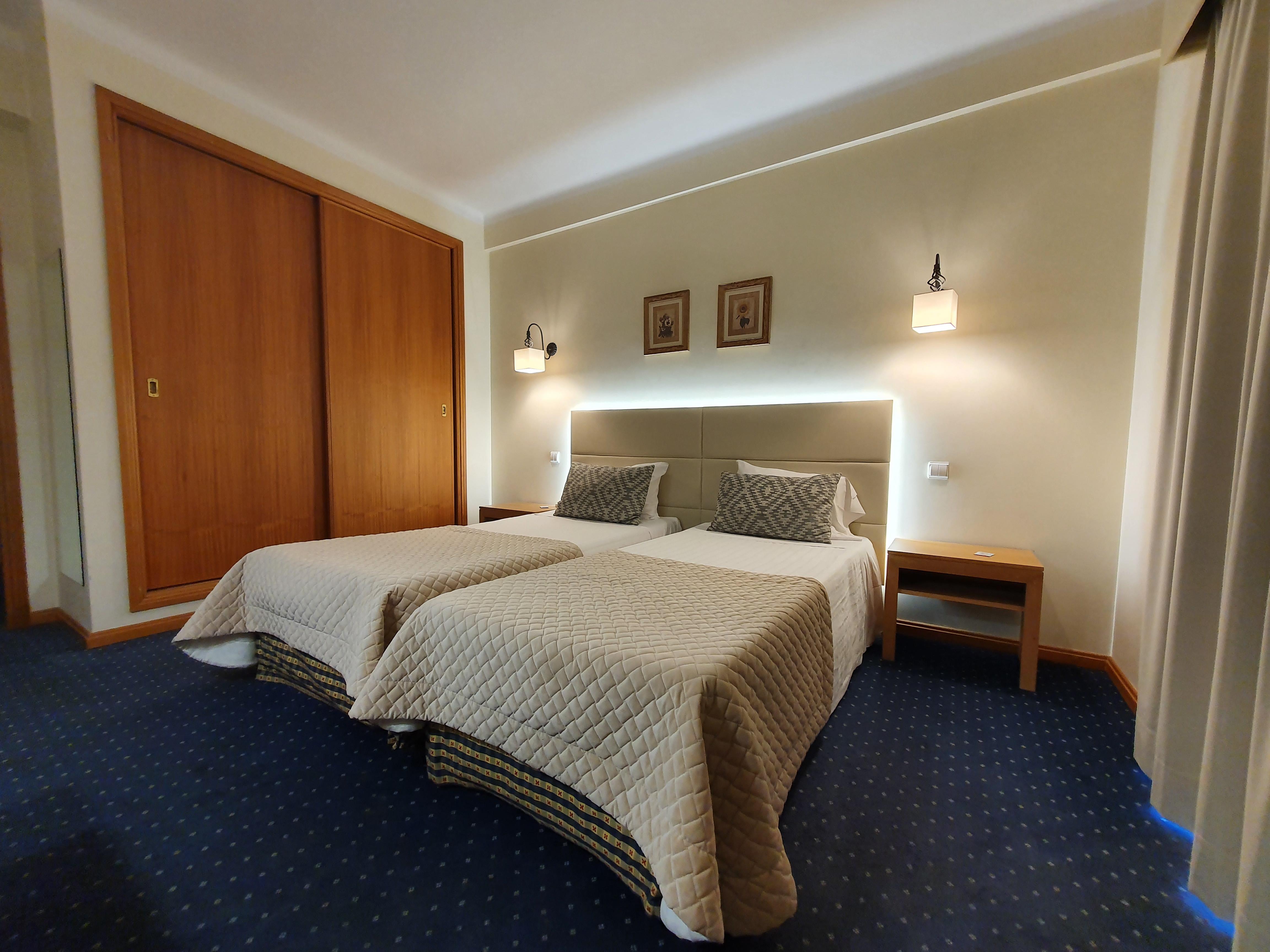 Hotel Cabecinho อนาเดีย ภายนอก รูปภาพ