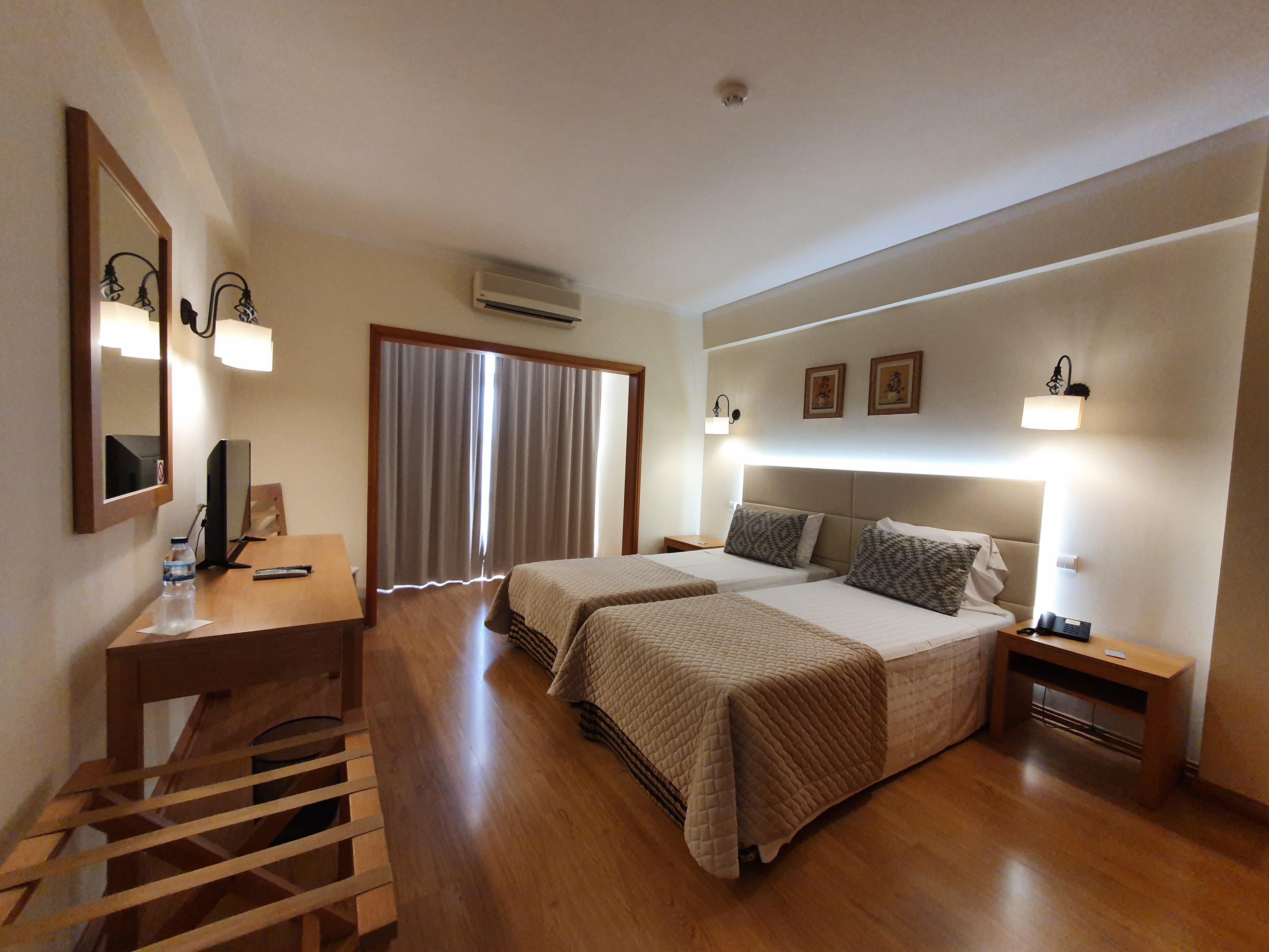 Hotel Cabecinho อนาเดีย ภายนอก รูปภาพ