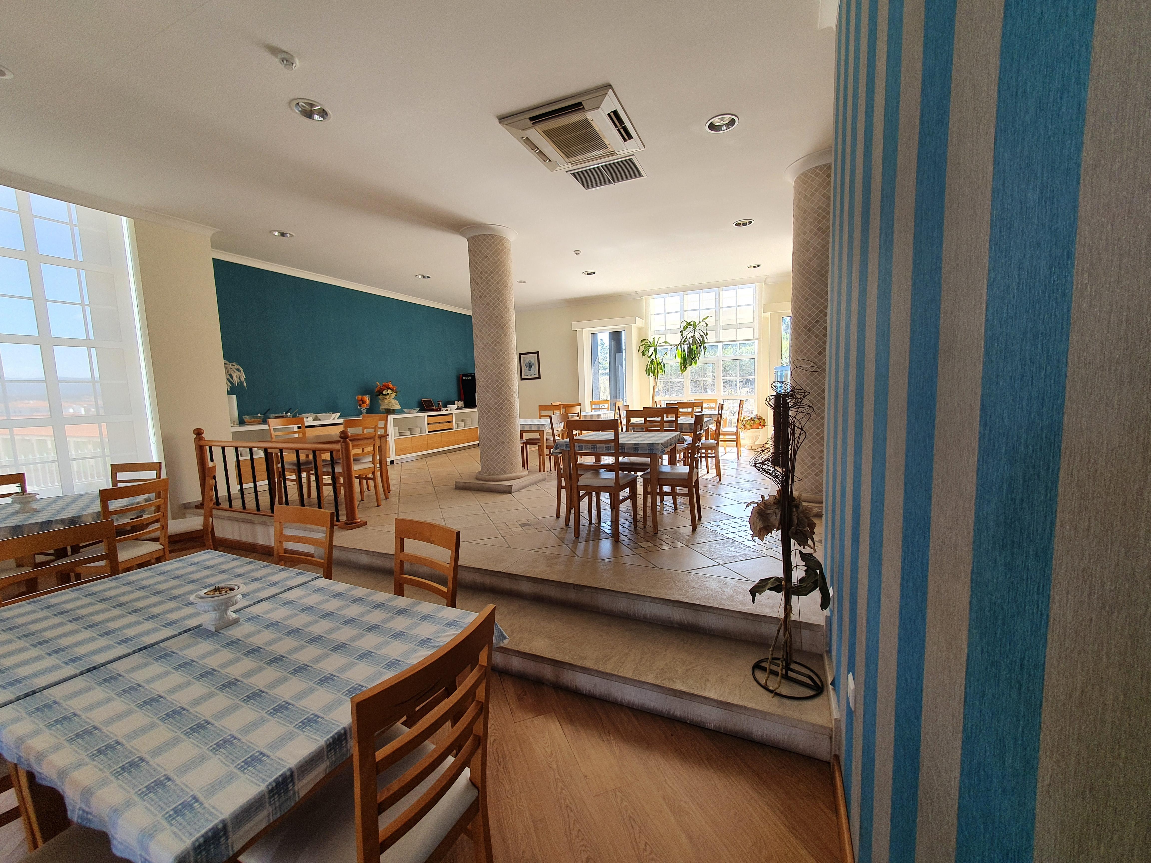 Hotel Cabecinho อนาเดีย ภายนอก รูปภาพ