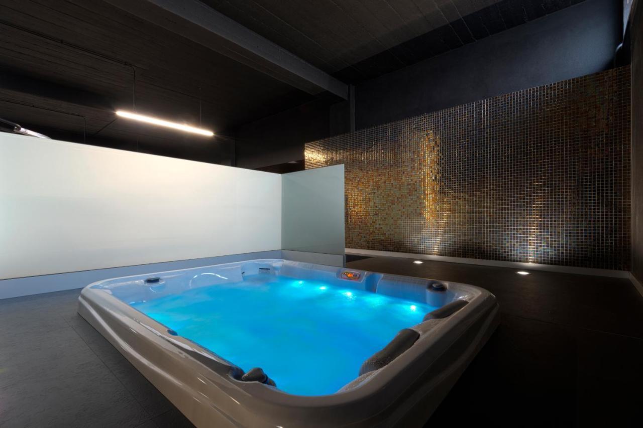 Hotel Cabecinho อนาเดีย ภายนอก รูปภาพ