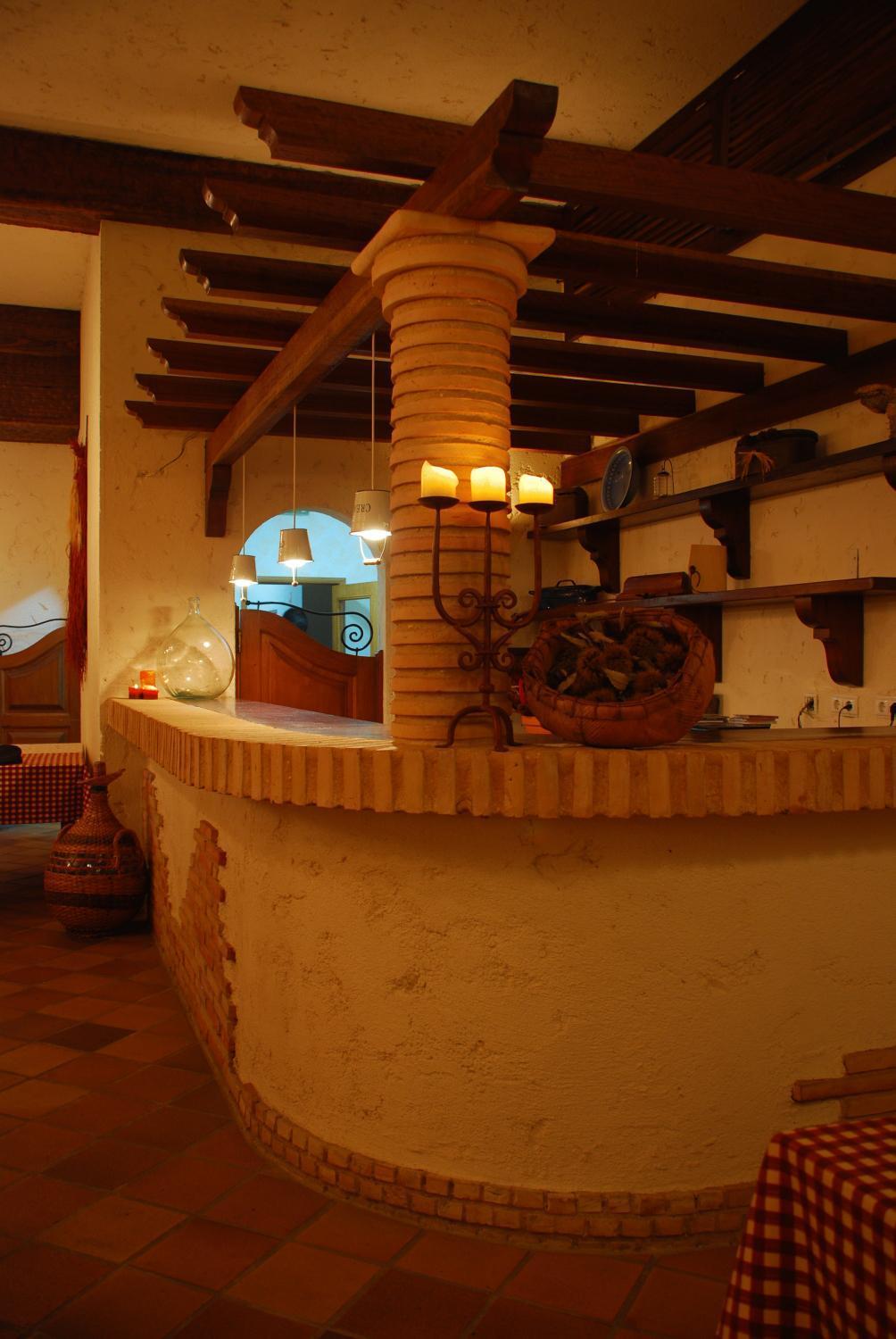 Hotel Cabecinho อนาเดีย ภายใน รูปภาพ