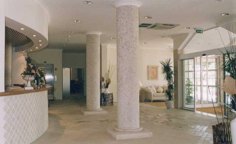 Hotel Cabecinho อนาเดีย ภายนอก รูปภาพ
